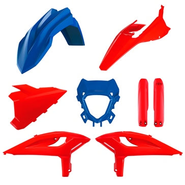 Polisport MX Complete Kit Fits Beta