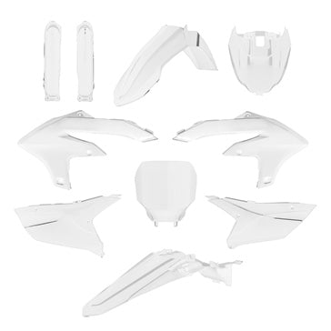 Polisport MX Complete Kit Fits Yamaha