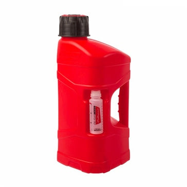 Polisport ProOctane Utility Can withFilling Spout Fuel; Oil