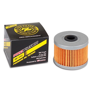 OIL FILTER HON KAWA POL SUZ PROFILTER