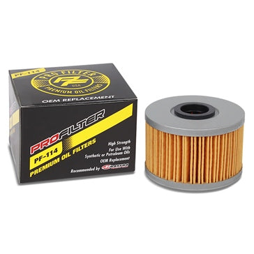 OIL FILTER HON PROFILTER