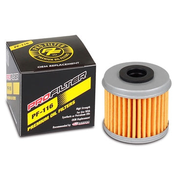 OIL FILTER HON HUSQV POL PROFILTER