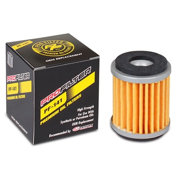 OIL FILTER GASGAS YAM PROFILTER