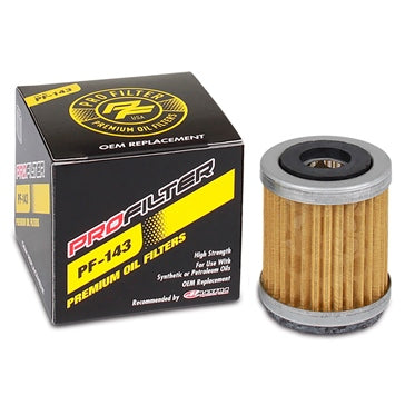 OIL FILTER YAM PROFILTER