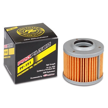 OIL FILTER BMW C-AM PROFILTER