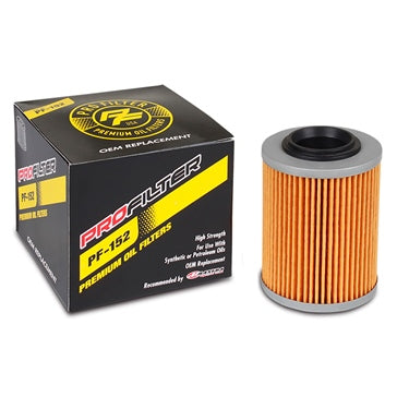 OIL FILTER C-AM PROFILTER