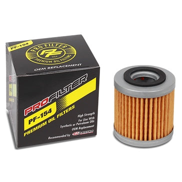 OIL FILTER HUSQUV PROFILTER