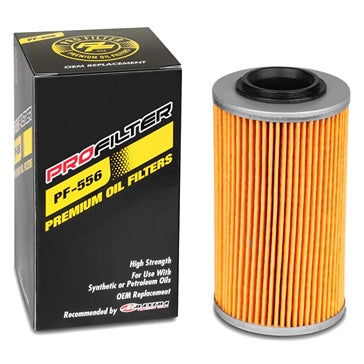 OIL FILTER C-AM JDEERE PROFILTER