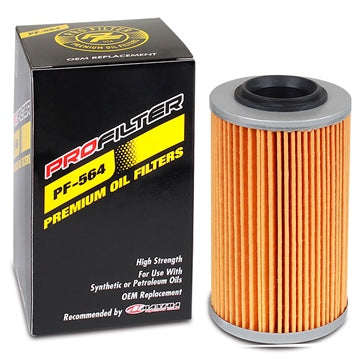 OIL FILTER C-AM PROFILTER
