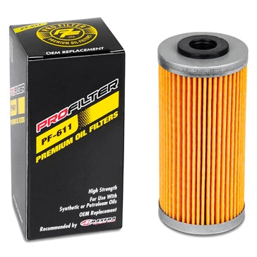 OIL FILTER BMW HUSQV PROFILTER