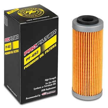 OIL FILTER HUSB HUSQV KTM PROFILTER