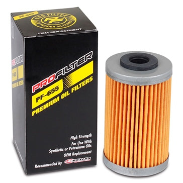OIL FILTER HUSB HUSQV KTM PROFILTER