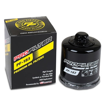 OIL FILTER APRILLIA PROFILTER