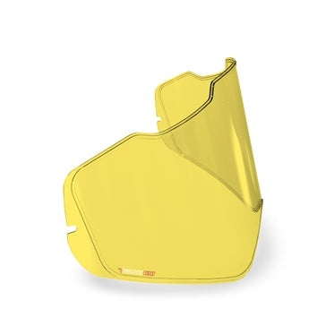 LENS INSERT 120 YE ARAI PINLOCK