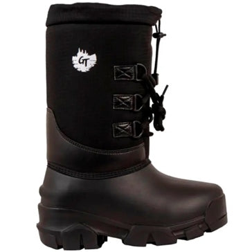 BOOTS GT-ICE EVA HIGH DENSITY BK 12