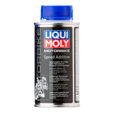 SPEED ADDITIVE 150ML LIQUIMOLY