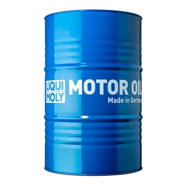 Liqui Moly Oil Synthetic 4T Marine 25W40 25W40