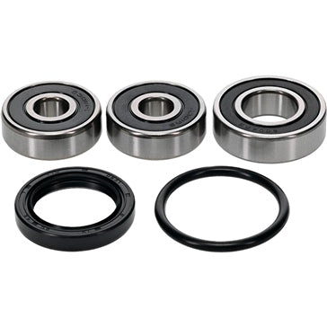 Pivot Works Wheel Bearing Kit Fits Yamaha