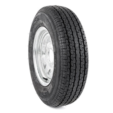 175/80-R13 QH100 GALV 6PL RAD KPX WHEEL