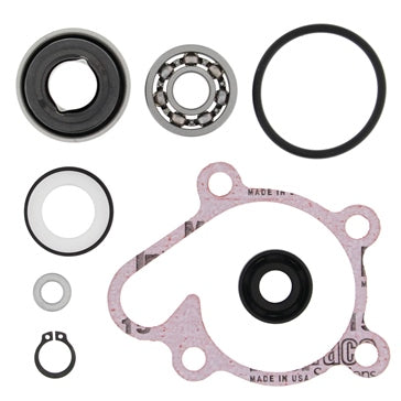 VertexWinderosa Water Pump Repair Kit Fits Yamaha