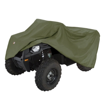 COVER STORAGE ATV 2XL