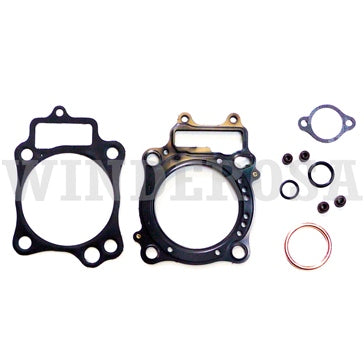 TOP END GASKET KIT HON WINDEROSA