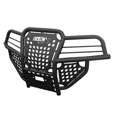 BUMPER HUNTER FT SUZ BISON