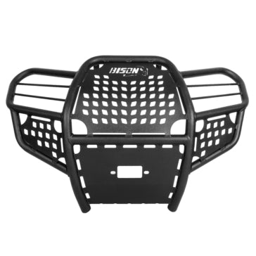 BUMPER HUNTER FT KAWA BISON