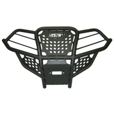 BUMPER HUNTER FT YAM BISON