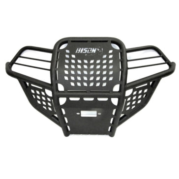 BUMPER HUNTER FT POL BISON