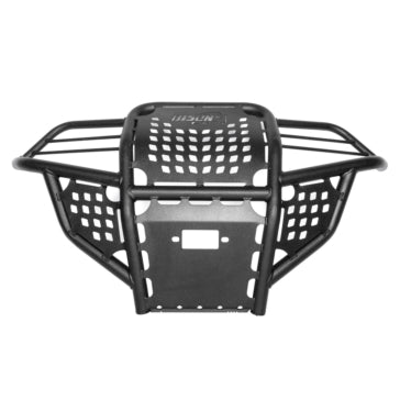 BUMPER HUNTER FT POL BISON