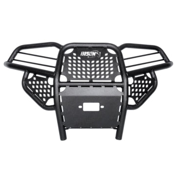 BUMPER HUNTER FT POL BISON