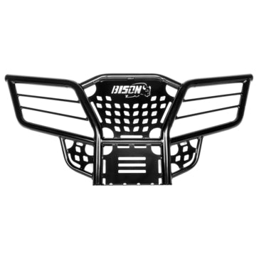BUMPER HUNTER FT UTV HON BISON