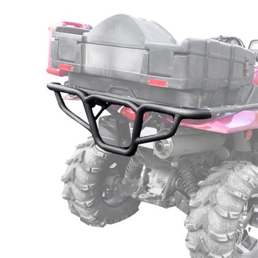 BUMPER HUNTER RR SUZ BISON