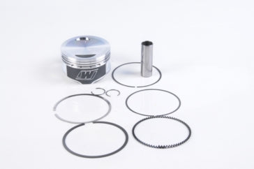PISTON YAM WISECO