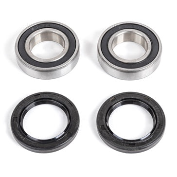 Kimpex Wheel Bearing & Seal Kit Fits KTM; Fits Kawasaki; Fits Husaberg; Fits BMW; Fits Husqvarna; Fits Suzuki