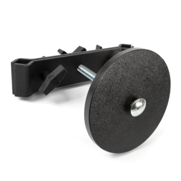 ROOF MOUNT SPARE TIRE KIT