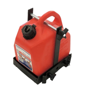 BRACKET W/FUEL CAN HORNET OUTDOORS