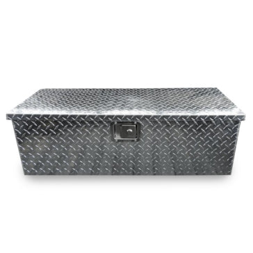 BOX TOOL UTV ALU POL L HORNET