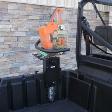 BRACKET CHAINSAW C-AM