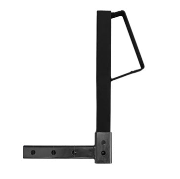 TIRE MOUNT HD RECEIVER HITCH UNIV