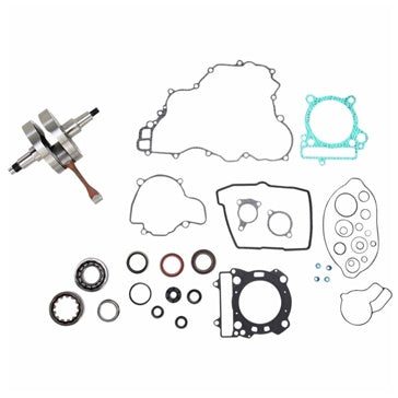 BOTTOM END KIT KAWA HOTRODS
