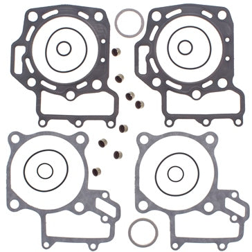 VertexWinderosa Top End Gasket Set Fits Kawasaki