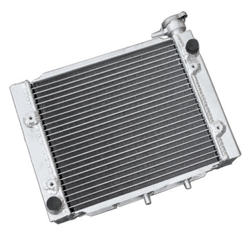 ALUMINUM RADIATOR C-AM KIMPEX