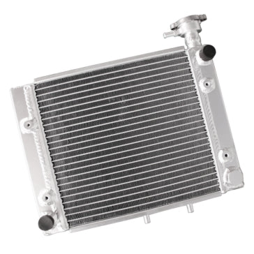 ALUMINUM RADIATOR C-AM KIMPEX