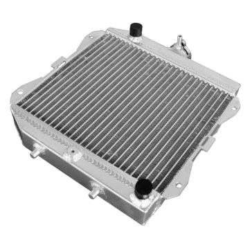 ALUMINUM RADIATOR HON KIMPEX