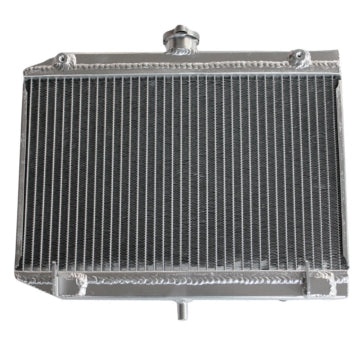 ALUMINUM RADIATOR SUZ KIMPEX