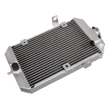ALUMINUM RADIATOR YAM KIMPEX