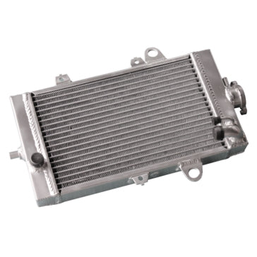 ALUMINUM RADIATOR YAM KIMPEX