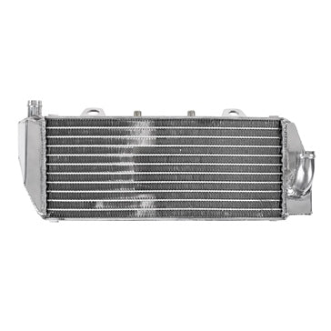 RADIATOR ALU A HUSQV KIMPEX